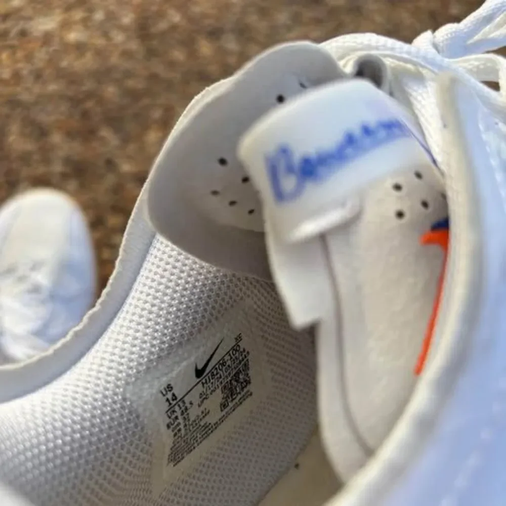 Nike Zoom GT Cut 3 Prototype